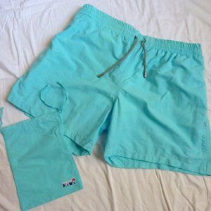 KIWI St Tropez Swim Trunks